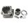 Tuning Zylinder 49cc 44mm 31 Teile Big Bore 6 Pocket Bike Dirt Bike ATV -HMParts