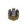 Kronenmutter M14 14mm Sechskantmutter ATV Quad HMParts