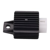 Regler Gleichrichter 12V GY6 4-Takt 125 - 250ccm China...