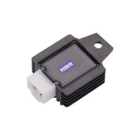 Regler Gleichrichter 12V GY6 4-Takt 125 - 250ccm China...