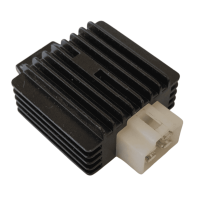 Regler Gleichrichter 12V GY6 4-Takt 125 - 250ccm China Roller Quad Buggy