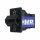 HMParts Blinkschalter Schalter 3-polig ATV Quad