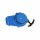 Seilzugstarter Pullstarter Alu, Blau, 47 & 49 ccm