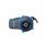 Seilzugstarter Pullstarter Alu, Blau, 47 & 49 ccm