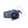 Seilzugstarter Pullstarter Alu, Blau, 47 & 49 ccm