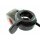 Hallgeber E-Bike Daumengas Ladeanzeige & Turbo/Eco-Modus-Schalter 6-polig - 48 Volt E-Scooter HMParts