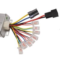 Steuergerät Controller 48 V 1000 W z.B. Mach 1  E-Scooter Elektroroller - HMParts