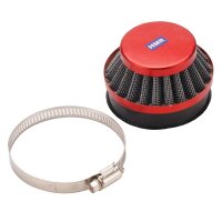 Luftfilter 60 mm Pocket Bike Mini Bike Dirt Bike