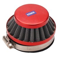 Luftfilter 60 mm Pocket Bike Mini Bike Dirt Bike