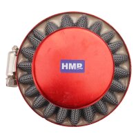 Luftfilter 60 mm Pocket Bike Mini Bike Dirt Bike