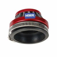 Luftfilter 60 mm Pocket Bike Mini Bike Dirt Bike