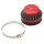 Luftfilter 60 mm Pocket Bike Mini Bike Dirt Bike