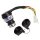 Zündschloss Set Typ 11 Quad ATV Dirt Bike Pit Bike