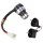 Zündschloss Set Typ 11 Quad ATV Dirt Bike Pit Bike