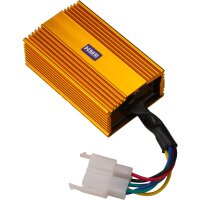 HMParts ATV Dirt Pit Bike Quad Racing AC CDI 150 - 250