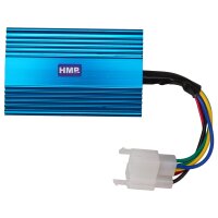 Racing AC CDI 150-250cc Top Blau ATV Dirt Bike Roller Quad HMParts