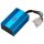 Racing AC CDI 150-250cc Top Blau ATV Dirt Bike Roller Quad HMParts