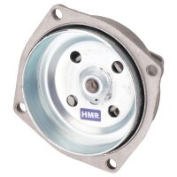 Performance Kupplungsglocke mit Stützlager 7 Zähne Ritzel Pocket Bike - HMParts
