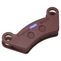 Bremsbeläge Bremssteine Typ31 ATV Quad Bashan Shineray