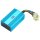 HMParts Atv Dirt Bike Roller Quad Racing AC CDI blau 150-250cc Typ 3