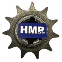 Ritzel 11 Zähne T8F POCKET BIKE Mini Cross Mini Quad HMParts