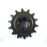 Ritzel 14 Zähne T8F Mini Cross Pocket Dirt Bike Mini Quad 2-Takt HMParts