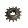 Ritzel 14 Zähne T8F Mini Cross Pocket Dirt Bike Mini Quad 2-Takt HMParts