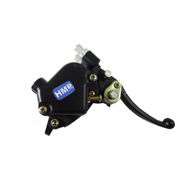 Daumengas Bremsgriff mit Drossel 3 in1 Quad Kinderquad HMParts