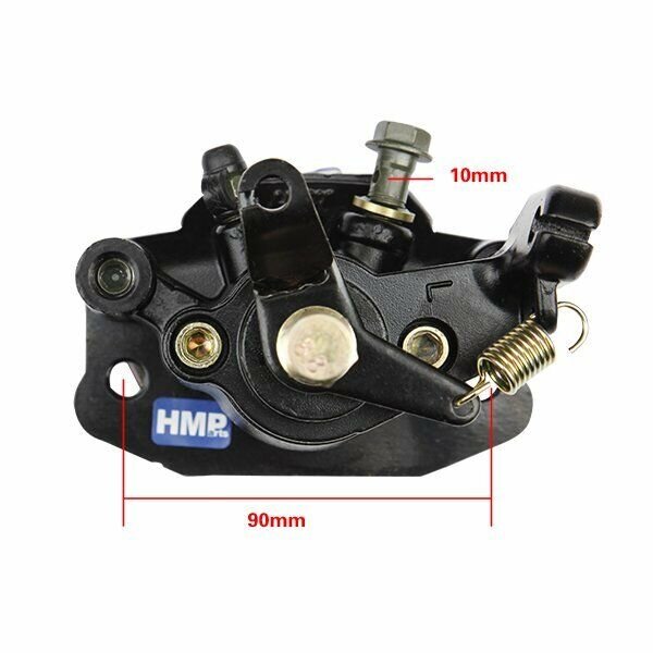 Febi Bremsbackensatz Hinten Opel Movano Renault Master