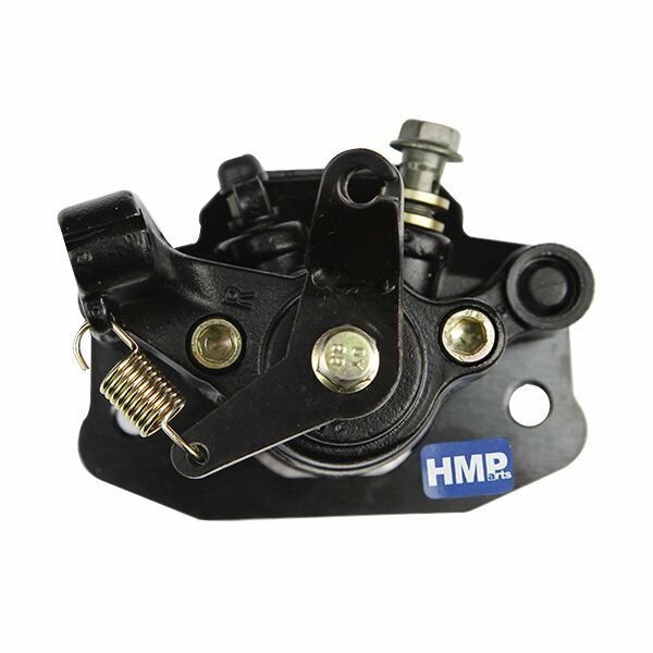 HMParts Bremsleitung 500 mm 10/10 Quad ATV Dirt Bike Pit Bike 
