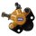 Bremssattel vorne Rechts 50-150 ccm Typ2 ATV Quad Kinderquad