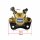Bremssattel vorne Rechts 50-150 ccm Typ2 ATV Quad Kinderquad