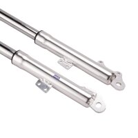 Federgabel Standrohre Set 510mm Passend für Pocket Bike - HMParts