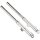 Federgabel Standrohre Set 510mm Passend für Pocket Bike - HMParts