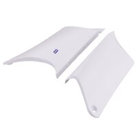 Verkleidungs SET Schwarz Typ 2 Dirt Bike Pit Bike HMParts