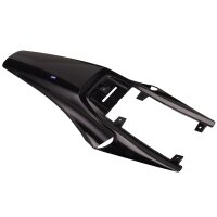 Verkleidungs SET Schwarz Typ 2 Dirt Bike Pit Bike HMParts