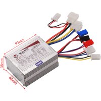 Steuergerät Controller YK31C 24 V 500W E Scooter...