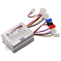 Steuergerät Controller YK31C 24 V 500W E Scooter HMParts