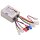 Steuergerät Controller YK31C 24 V 500W E Scooter HMParts