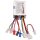 Steuergerät Controller YK31C 24 V 500W E Scooter HMParts