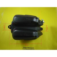 Tank Benzintank Kraftstofftank Typ 25 KLX Dirt Pit Bike Moto Cross