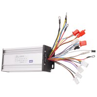 Steuergerät Controller 48 V 800 W YI-YUN E-Scooter E-Bike - HMParts