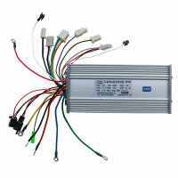 Steuergerät Controller 48 V 800 W YI-YUN E-Scooter E-Bike - HMParts