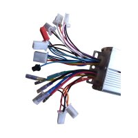 Steuergerät Controller 36V 35 W YI-YUN RQ-XCL16 E-Scooter E-Bike HMParts