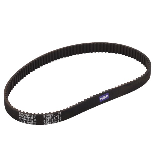 Zahnriemen HTD 450 5M 15 mm SWR : : Gewerbe, Industrie & Wissenschaft