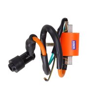 Performance Zündspule 12 V ATV Pit Bike Dirt Bike...
