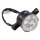 HMParts Scheinwerfer Set 12V für 110 125ccm Kinderquad TaoTao Coolster Peace ATA