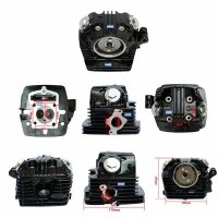Zylinderkopf CB 250 ccm 65 mm lk Loncin ATV Quad Dirt Bike