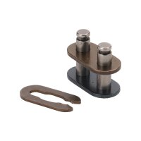 Kettenschloss für dicke Kette T8F Pocket Bike Mini Cross Mini Quad 2-Takt