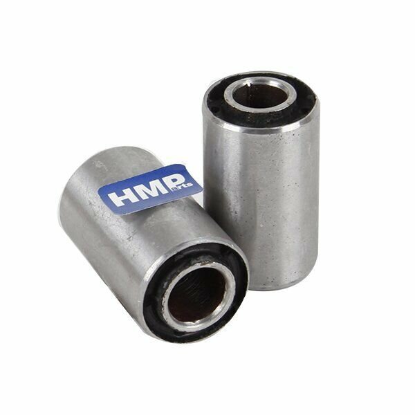 Lagerbuchsen Silentblock-Set 10/23/42 A-Arm Quad Atv Pit Bike Dirt Bike HMParts